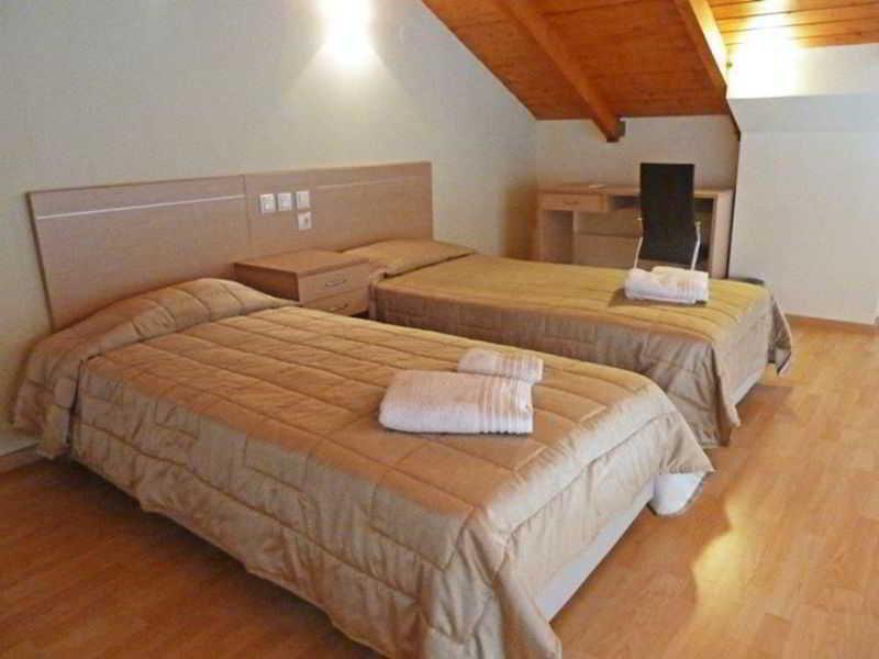 Eleana Boutique Hotel & Blue Infinity Никиана Екстериор снимка